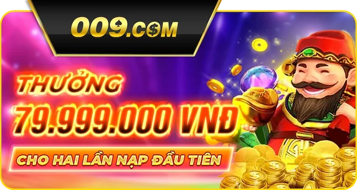 Cách đăng ký game casino 009 Link