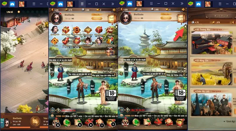 Đánh giá thành viên về chơi game bắn cá 009 Casino