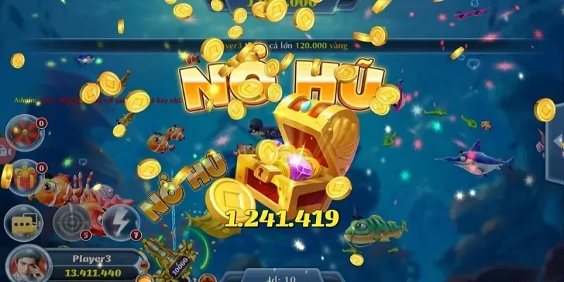 Cách tải game nổ hũ nhanh chóng