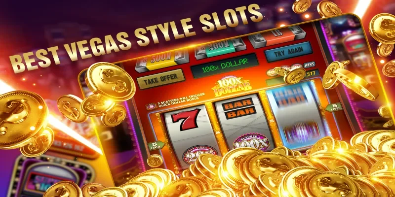 Các trò chơi có giải thưởng Jackpot phổ biến nhất