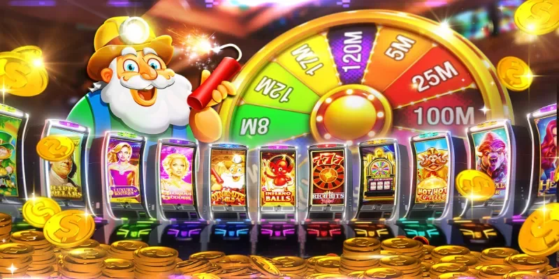 Cách tính giải thưởng Jackpot