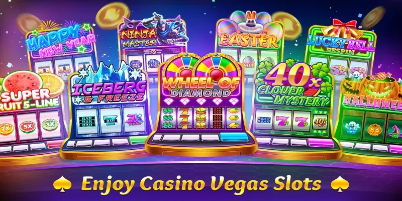 Các loại giải thưởng Jackpot phổ biến nhất