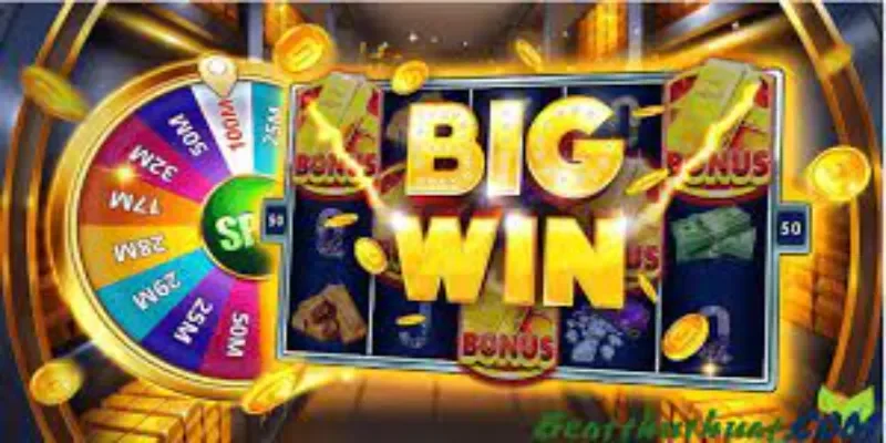 Thuật ngữ trong slot game