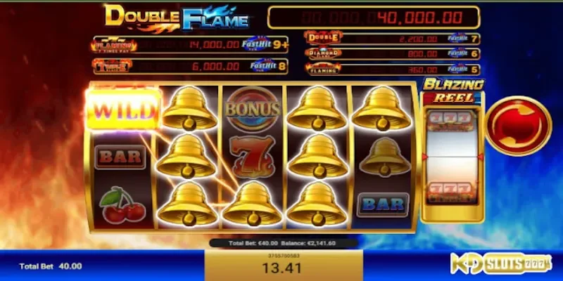 Cách chơi slot game