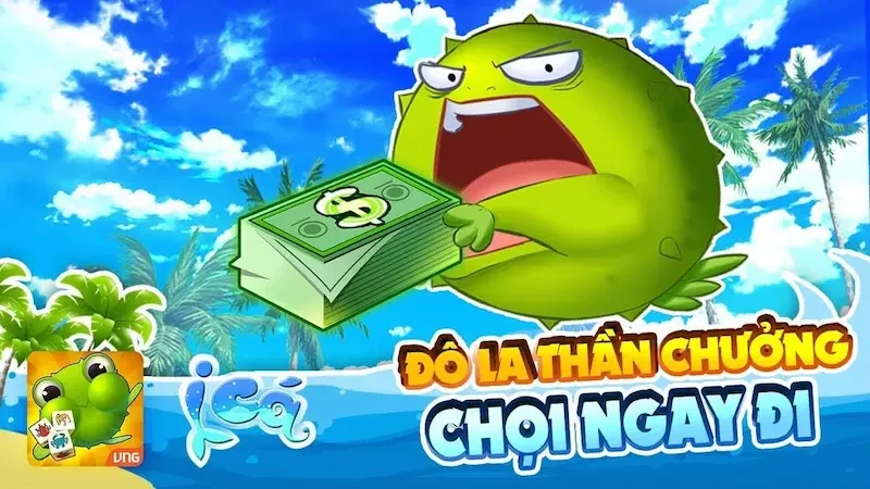 Đồ họa và âm thanh iCa Ban Ca ZingPlay