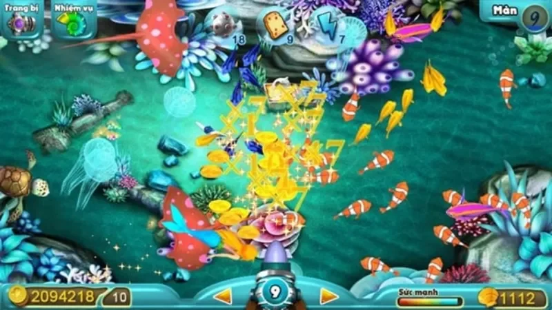 Lịch Sử Phát Triển Của Game Bắn Cá Đổi Thưởng