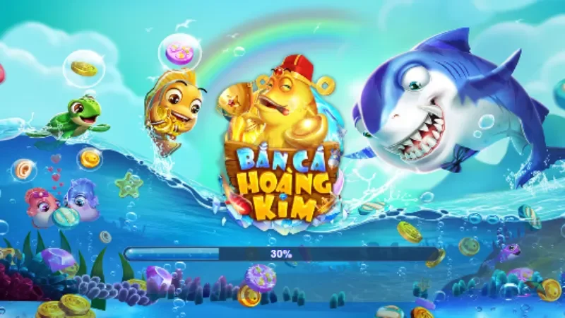 Lợi Ích Khi Chơi Bắn Cá Hoàng Kim Tại 009 Casino