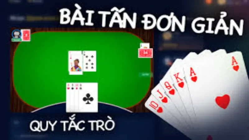 Chiến thuật trong bài Tấn