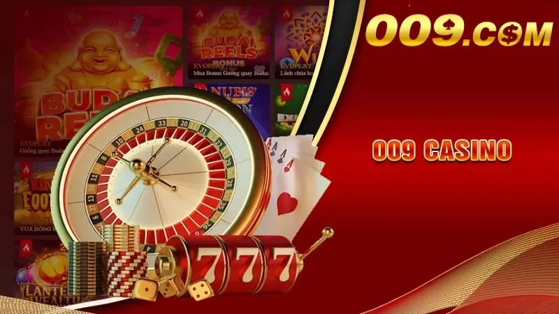 Cách đặt cược tại 009 Casino - Hướng dẫn chi tiết cho người mới